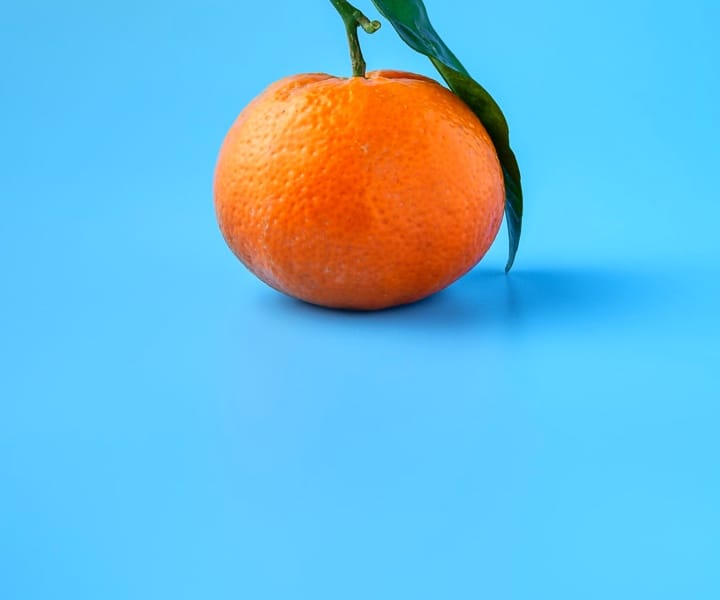 tangerine